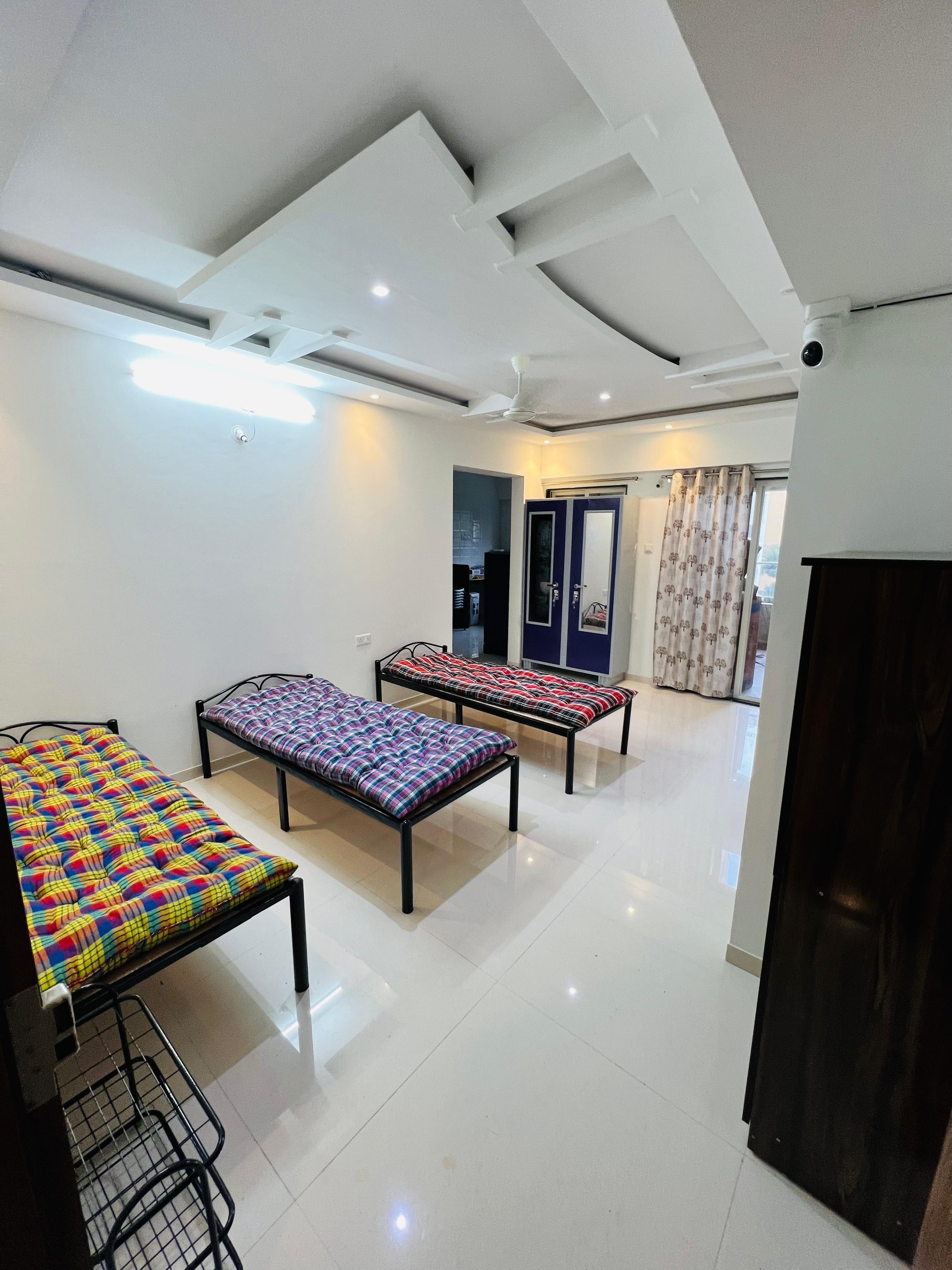 Hostel View 3